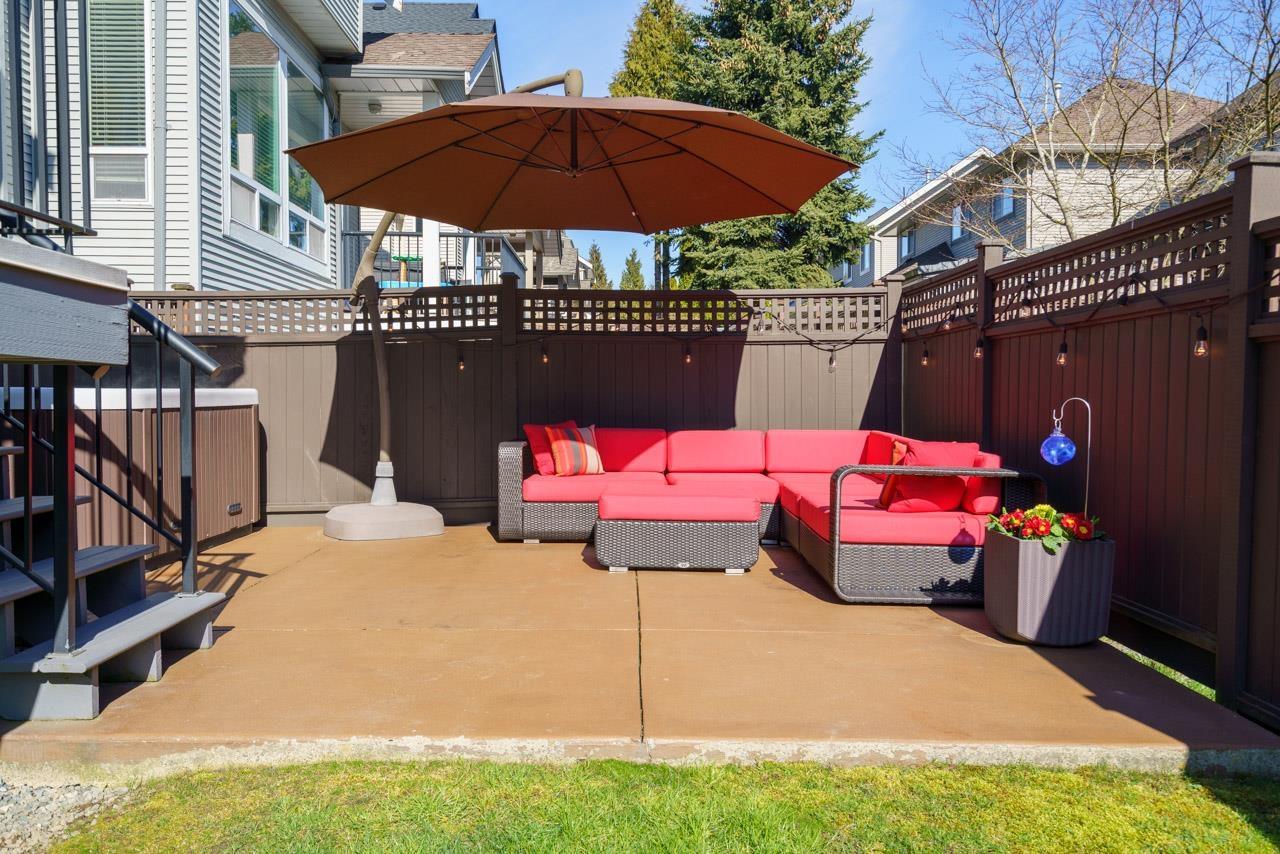 6932 196a Street, Langley, British Columbia  V2Y 3A6 - Photo 36 - R2975786