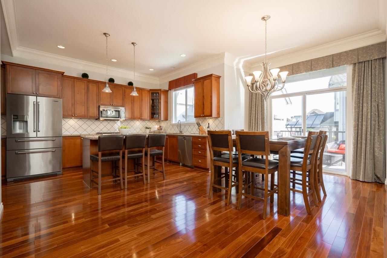 6932 196a Street, Langley, British Columbia  V2Y 3A6 - Photo 7 - R2975786