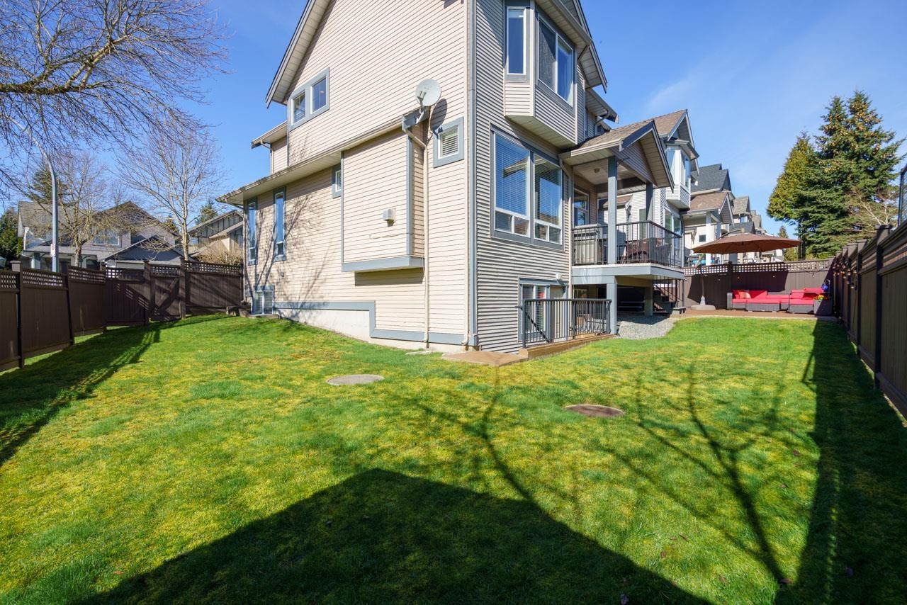 6932 196a Street, Langley, British Columbia  V2Y 3A6 - Photo 39 - R2975786