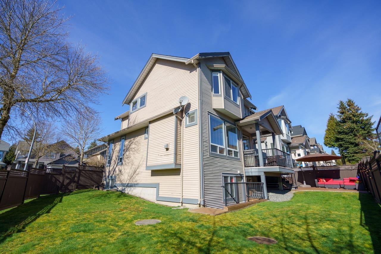 6932 196a Street, Langley, British Columbia  V2Y 3A6 - Photo 38 - R2975786