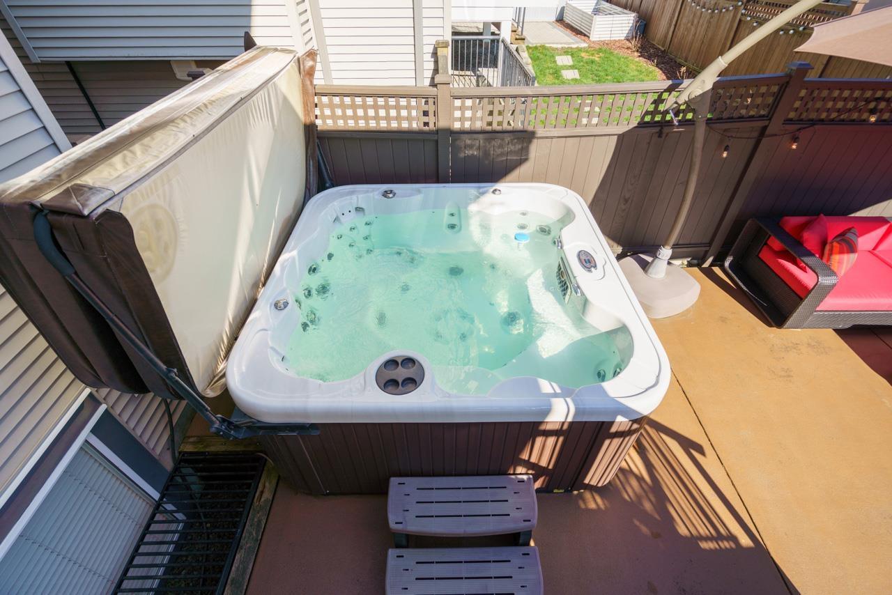 6932 196a Street, Langley, British Columbia  V2Y 3A6 - Photo 35 - R2975786