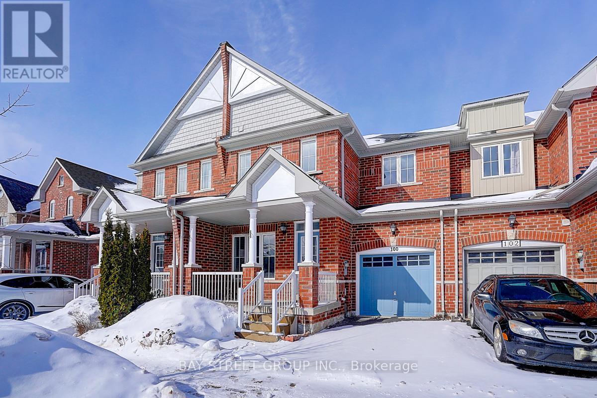 Property at 100 DOVETAIL DRIVE image 1
