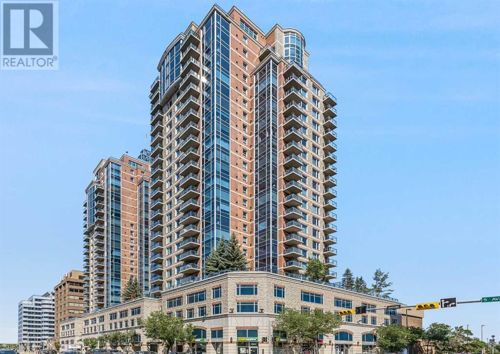 Property at 2801, 910 5 Avenue SW image 1