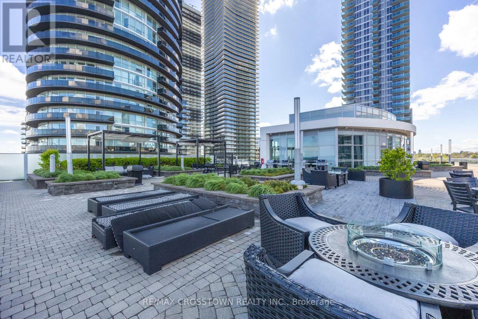 201 - 80 Marine Parade Drive, Toronto, Ontario  M8V 4B4 - Photo 37 - W12014226