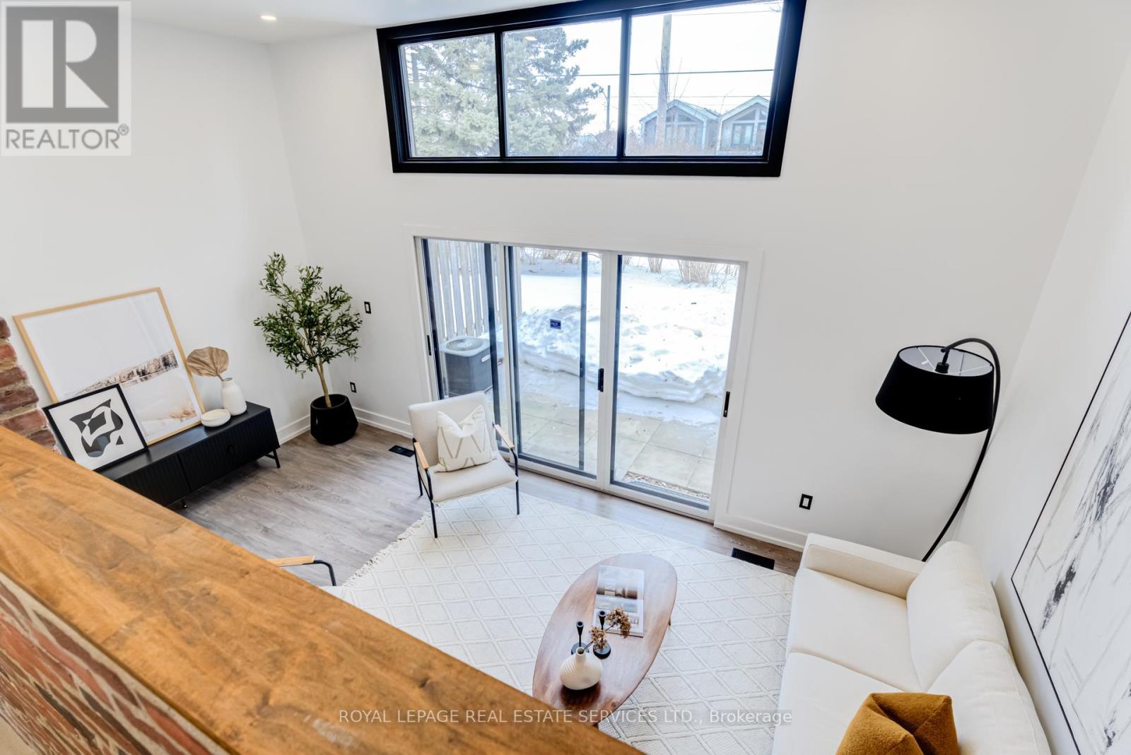 2 - 4 Bradbrook Road, Toronto, Ontario  M8Z 5V3 - Photo 16 - W12014229