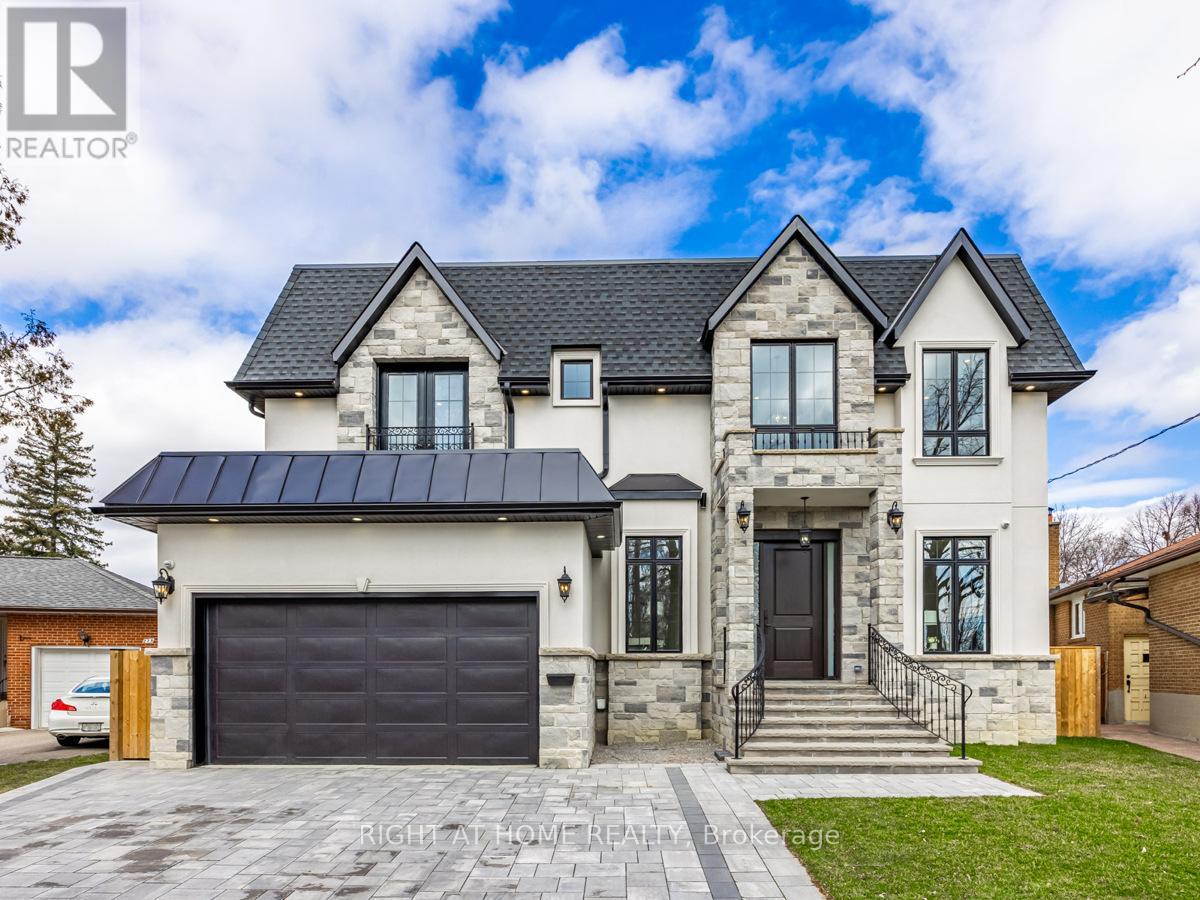 227 RENFORTH DRIVE, Toronto, Ontario