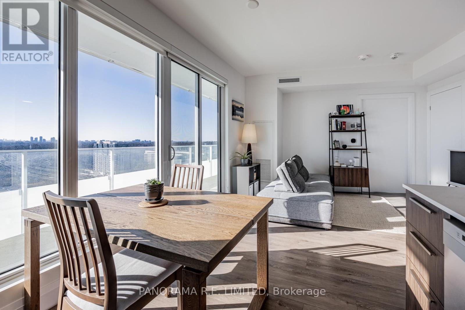 1609 - 20 Brin Drive, Toronto, Ontario  M8X 0B2 - Photo 13 - W12014303