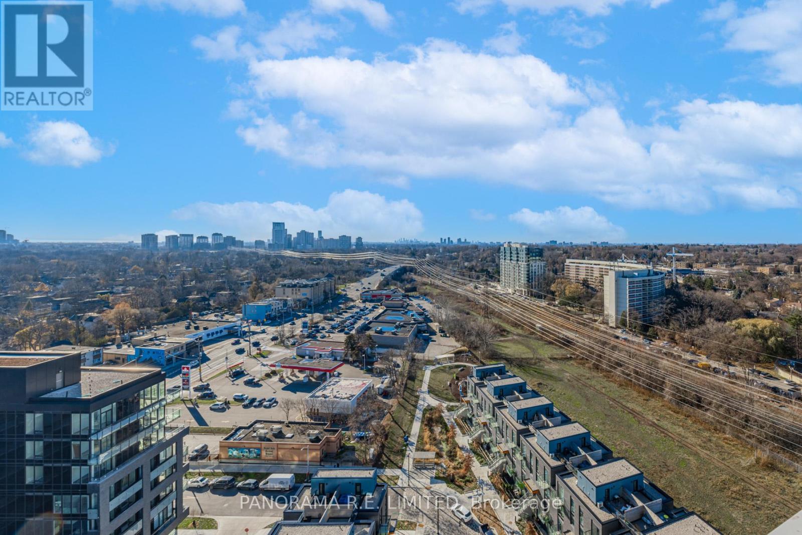1609 - 20 Brin Drive, Toronto, Ontario  M8X 0B2 - Photo 24 - W12014303