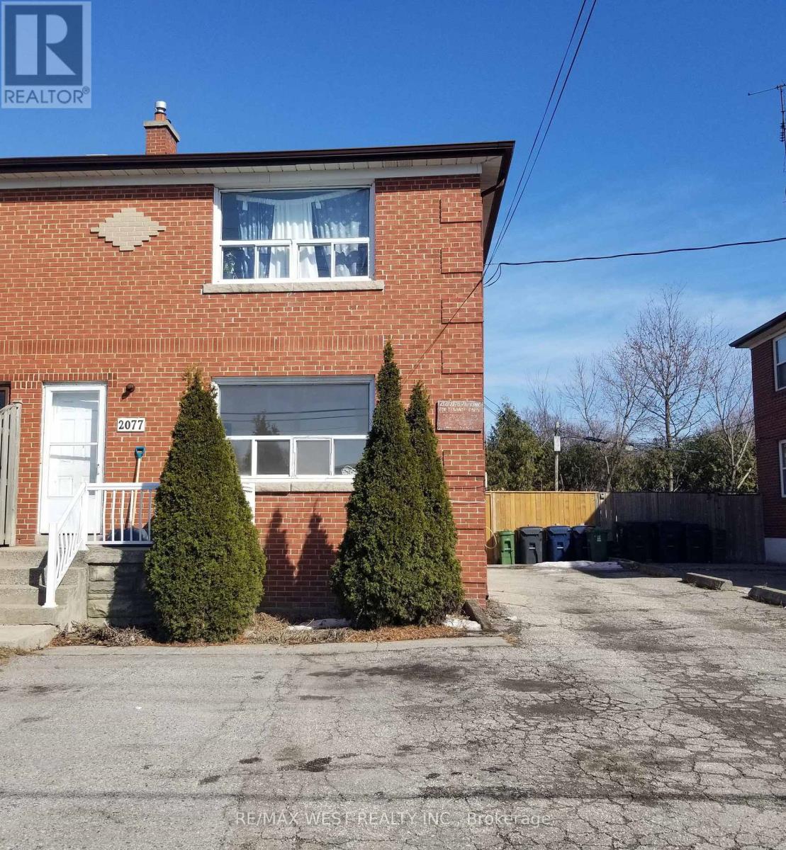 MAIN - 2077 KIPLING AVENUE, Toronto, Ontario