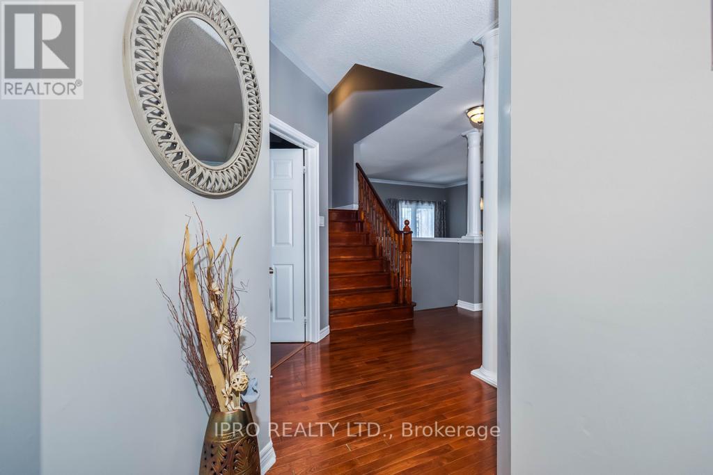 62 Masters Green Crescent, Brampton, Ontario  L7A 3K5 - Photo 23 - W12014353