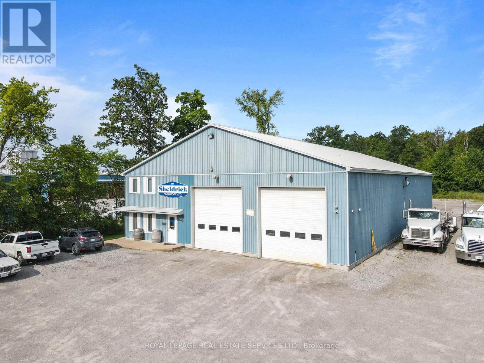 2942 Thompson Avenue, West Lincoln, Ontario  L0R 2A0 - Photo 1 - X12014363