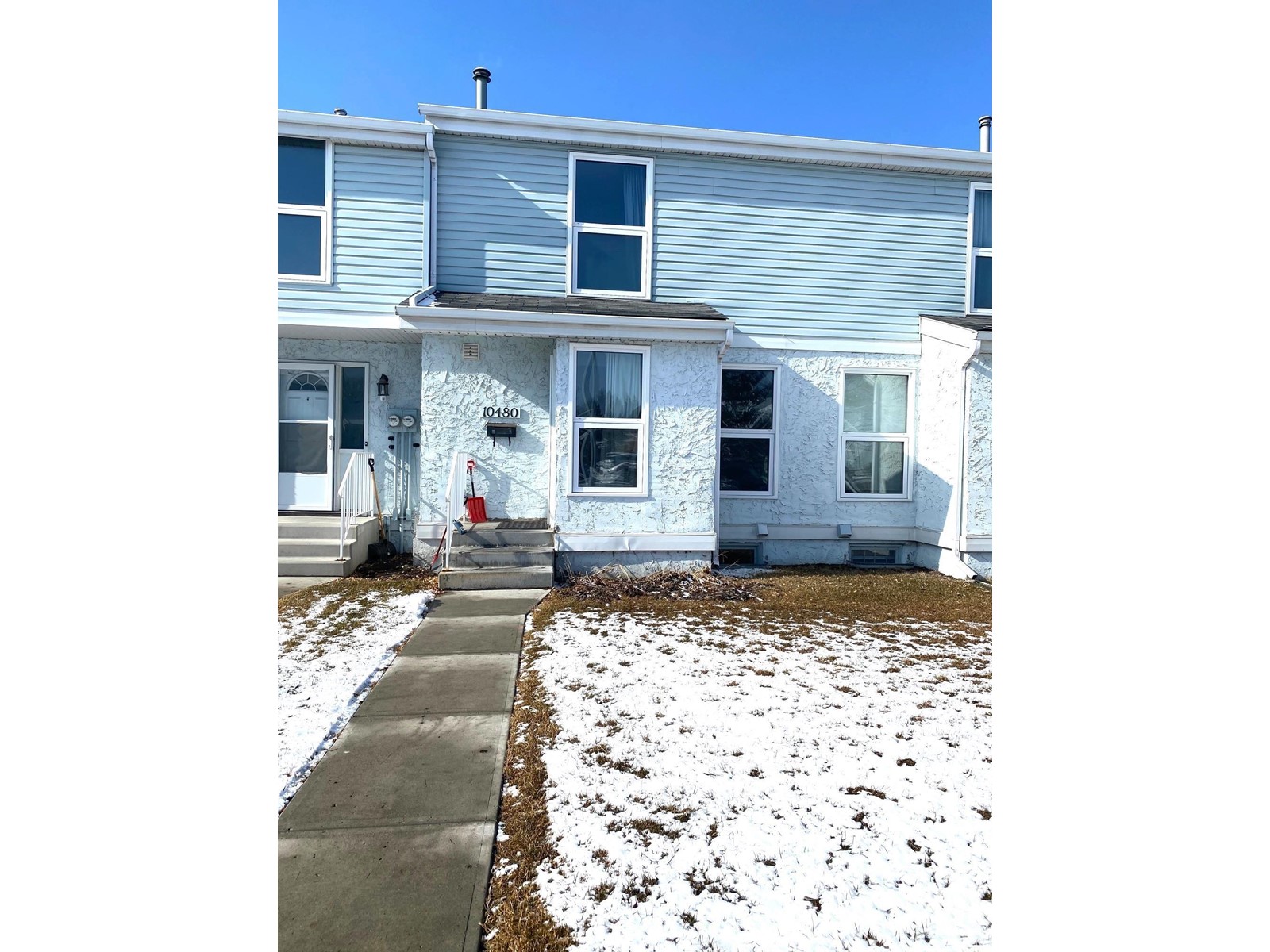Property at 10480 28A AV NW image 2