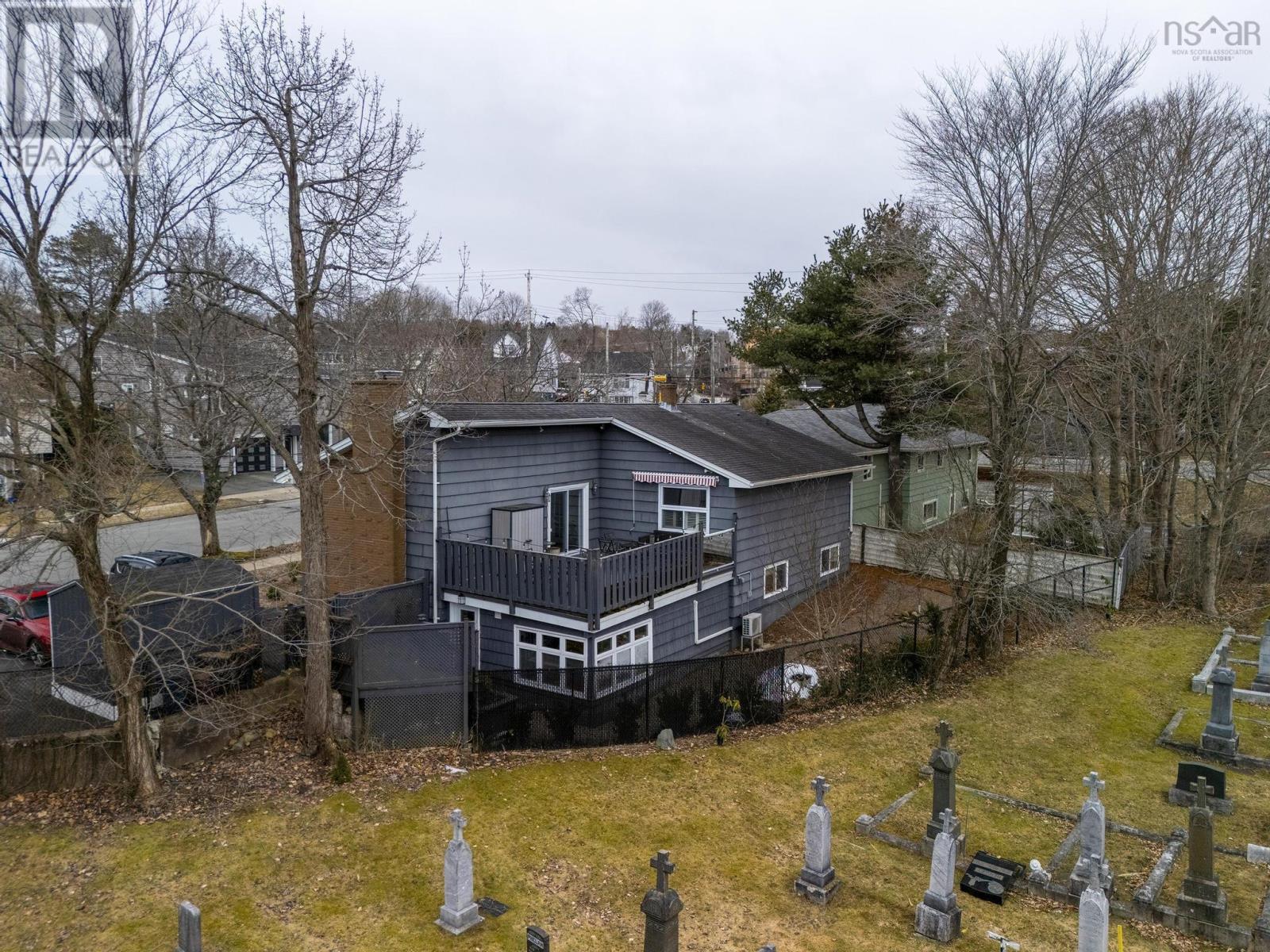 7133 Murdoch Avenue, Halifax, Nova Scotia  B3L 2G9 - Photo 46 - 202504655