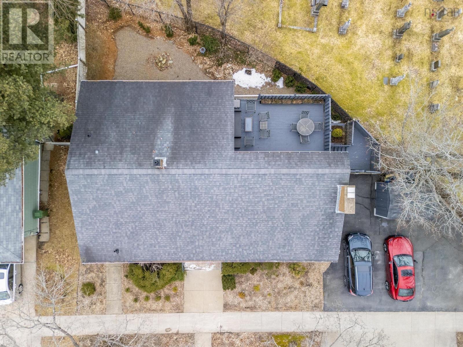 7133 Murdoch Avenue, Halifax, Nova Scotia  B3L 2G9 - Photo 47 - 202504655