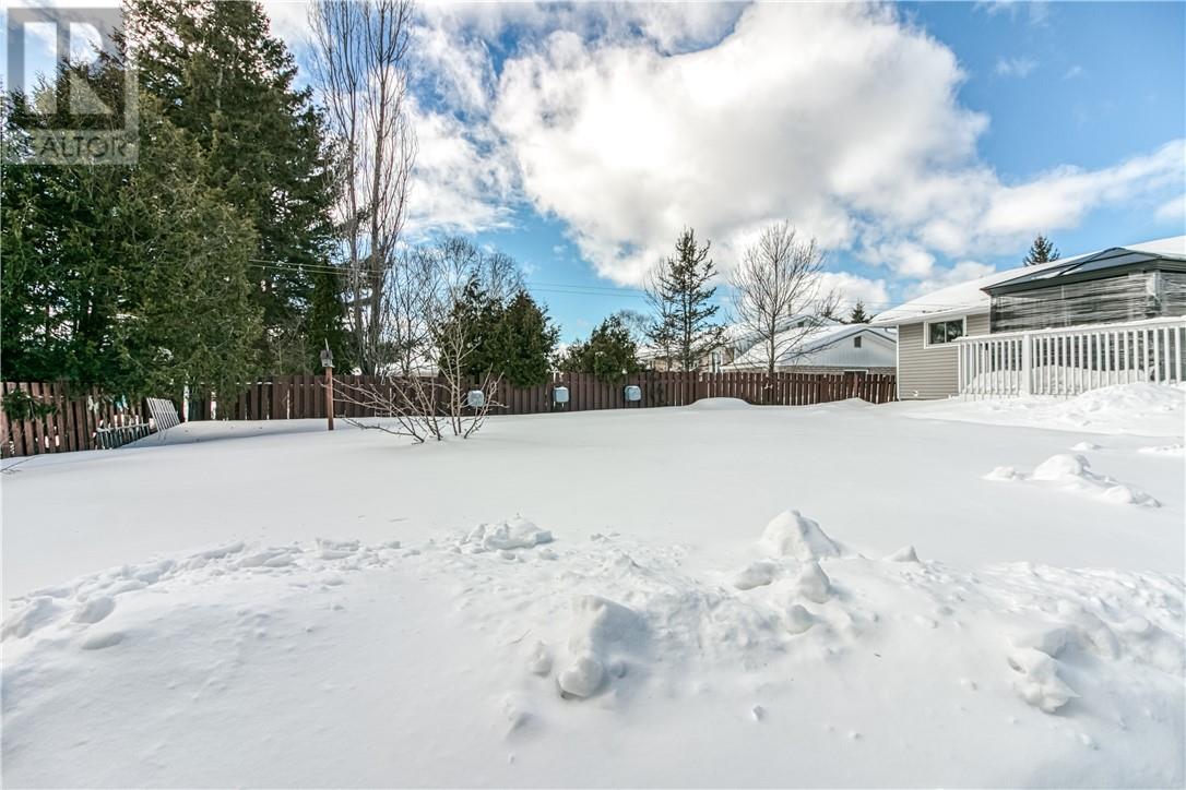 43 Hemlock Street, Capreol, Ontario  P0M 1H0 - Photo 35 - 2121106