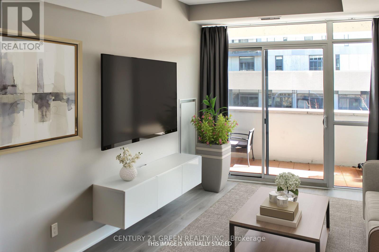 Property at 203 - 99 THE DONWAY WEST ROAD image 3