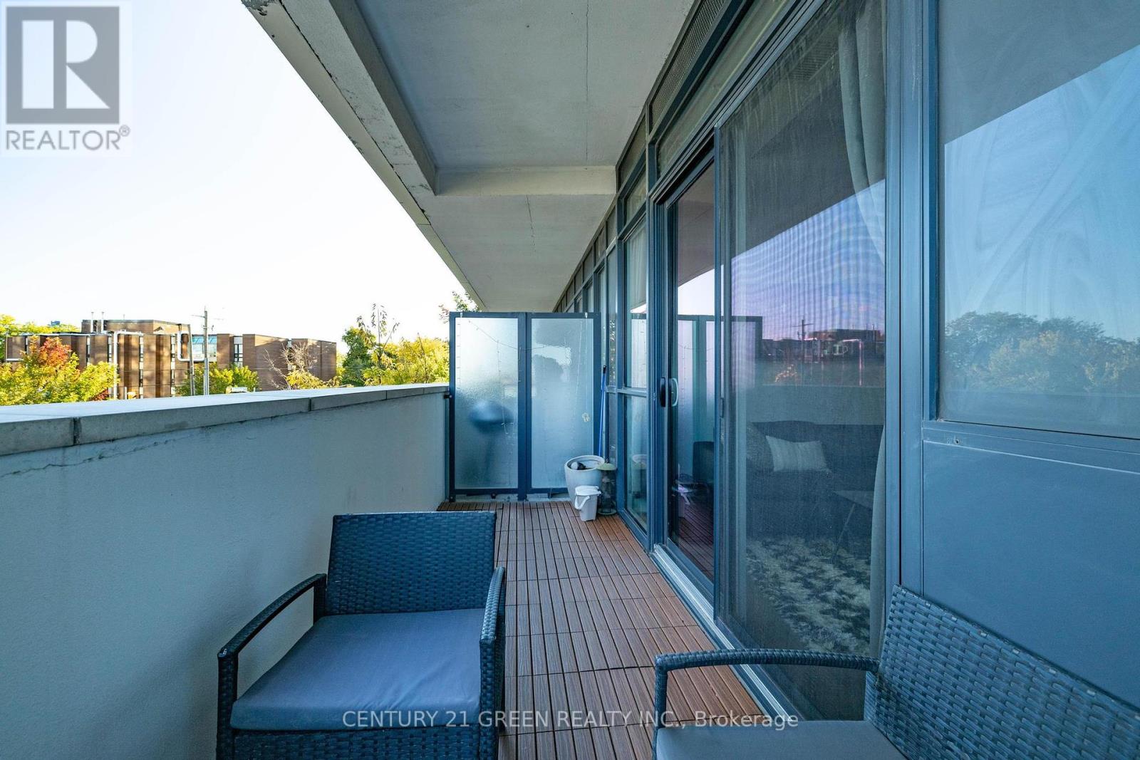 Property at 203 - 99 THE DONWAY WEST ROAD image 5