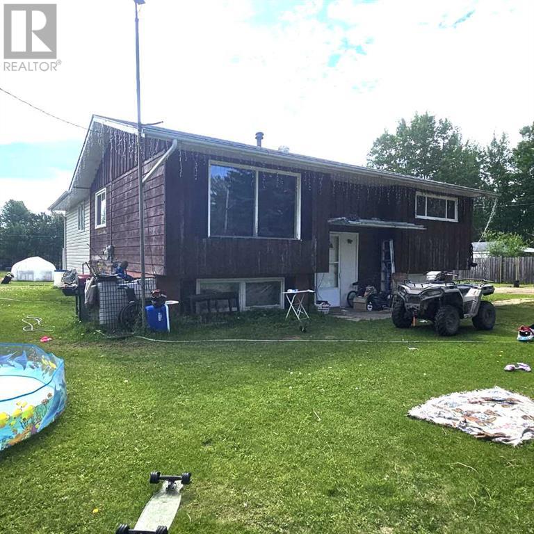 2103 11 Street, marlboro, Alberta