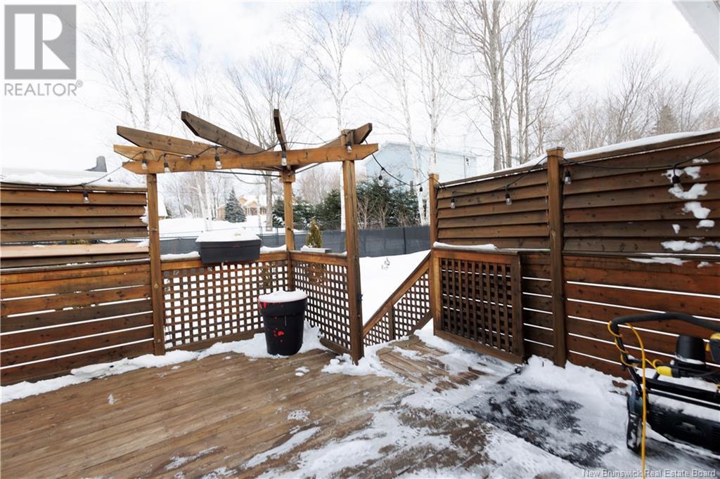 102 Rue Belair, Grand-Sault/grand Falls, New Brunswick  E3Y 1A8 - Photo 47 - NB113895