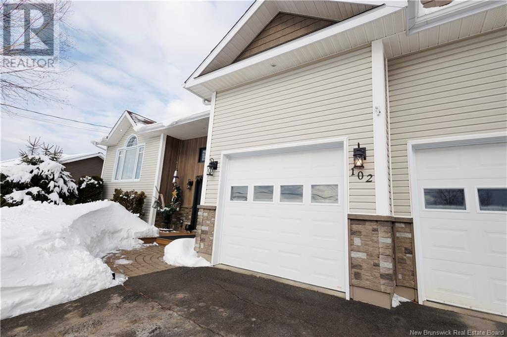 102 Rue Belair, Grand-Sault/grand Falls, New Brunswick  E3Y 1A8 - Photo 49 - NB113895