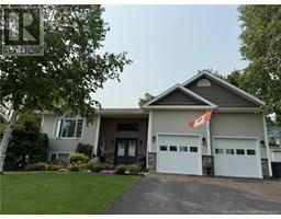 102 rue Belair, grand-sault/grand falls, New Brunswick