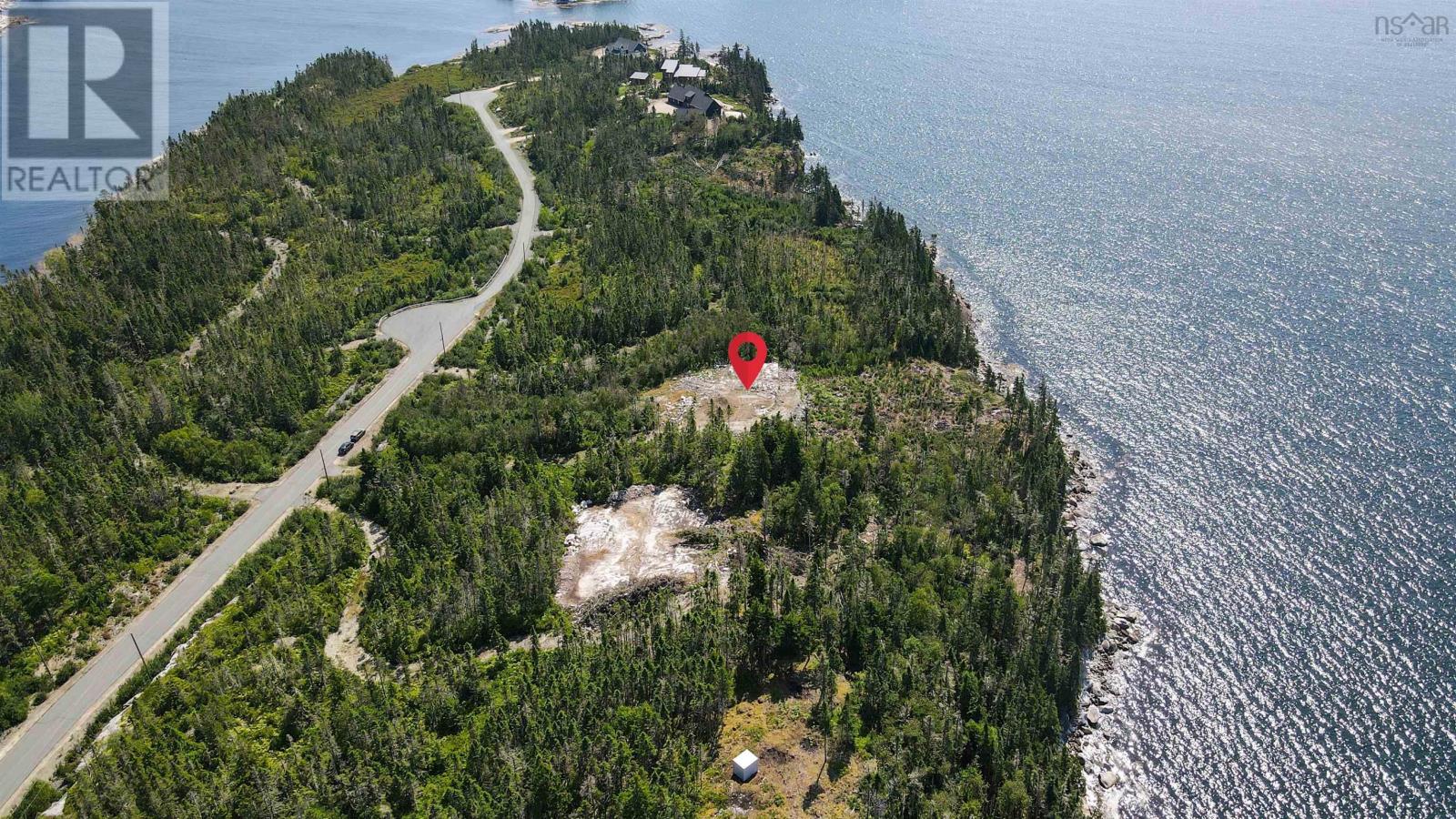 Lot 7 Commodores Drive, Aspotogan, Nova Scotia
