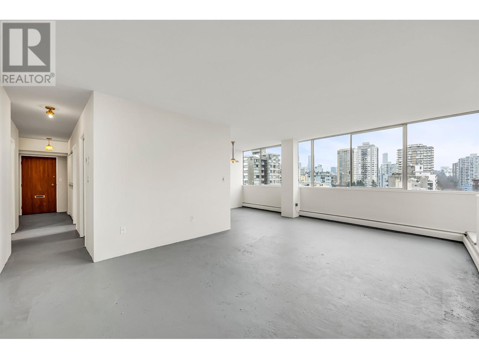 1002 2055 Pendrell Street, Vancouver, British Columbia  V6G 1T9 - Photo 11 - R2976805
