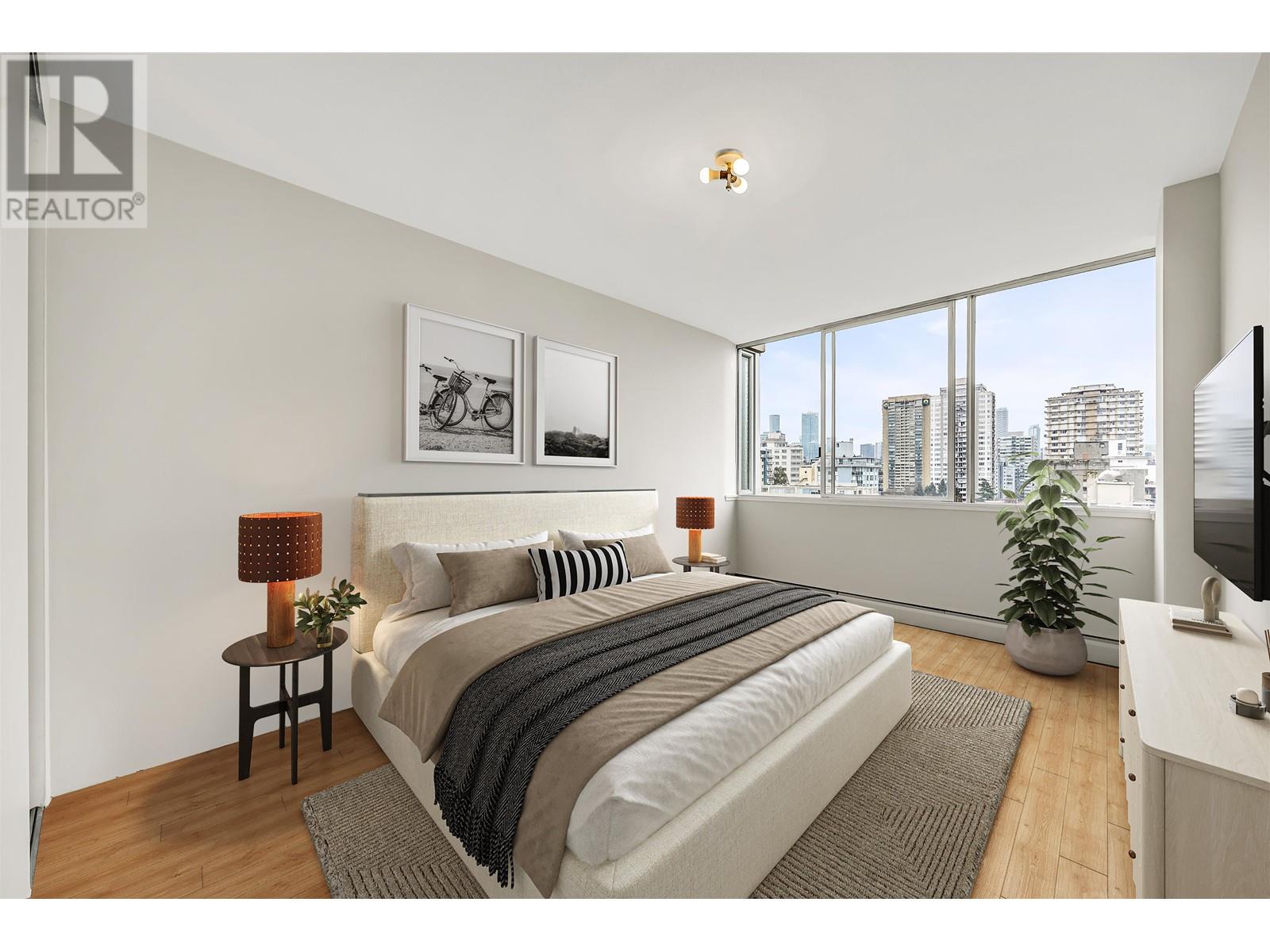 1002 2055 Pendrell Street, Vancouver, British Columbia  V6G 1T9 - Photo 12 - R2976805
