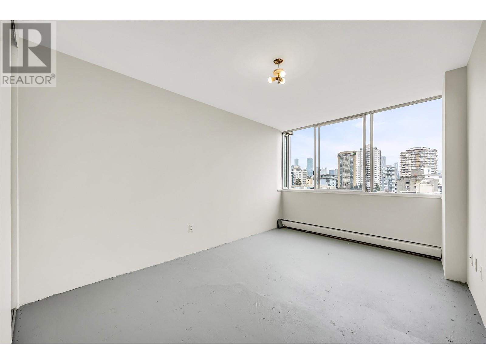 1002 2055 Pendrell Street, Vancouver, British Columbia  V6G 1T9 - Photo 13 - R2976805