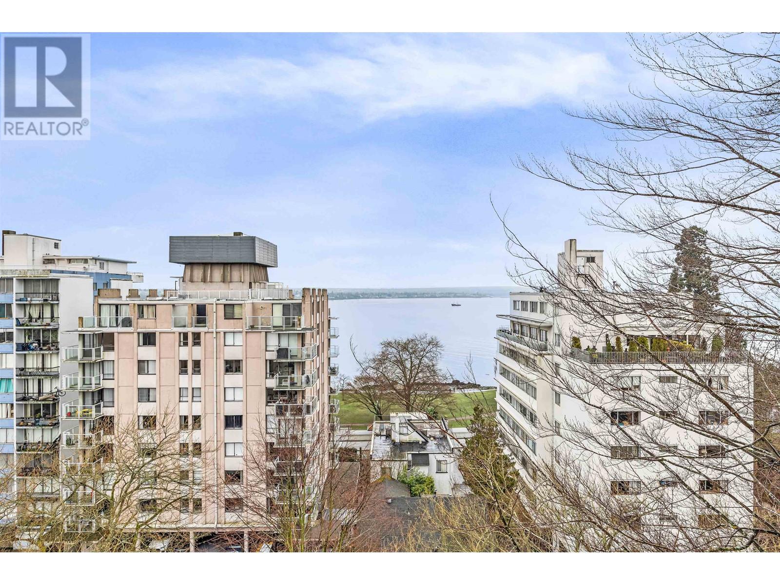 1002 2055 Pendrell Street, Vancouver, British Columbia  V6G 1T9 - Photo 16 - R2976805