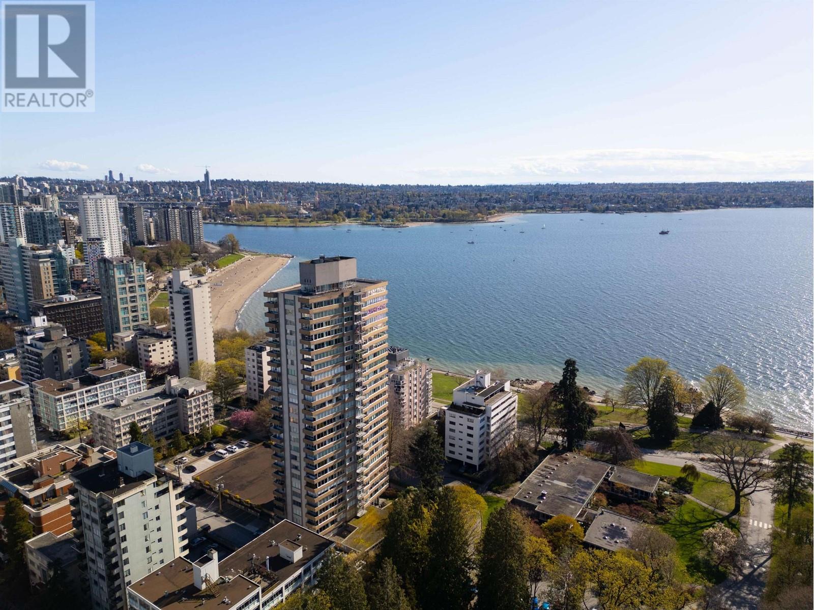 1002 2055 Pendrell Street, Vancouver, British Columbia  V6G 1T9 - Photo 24 - R2976805