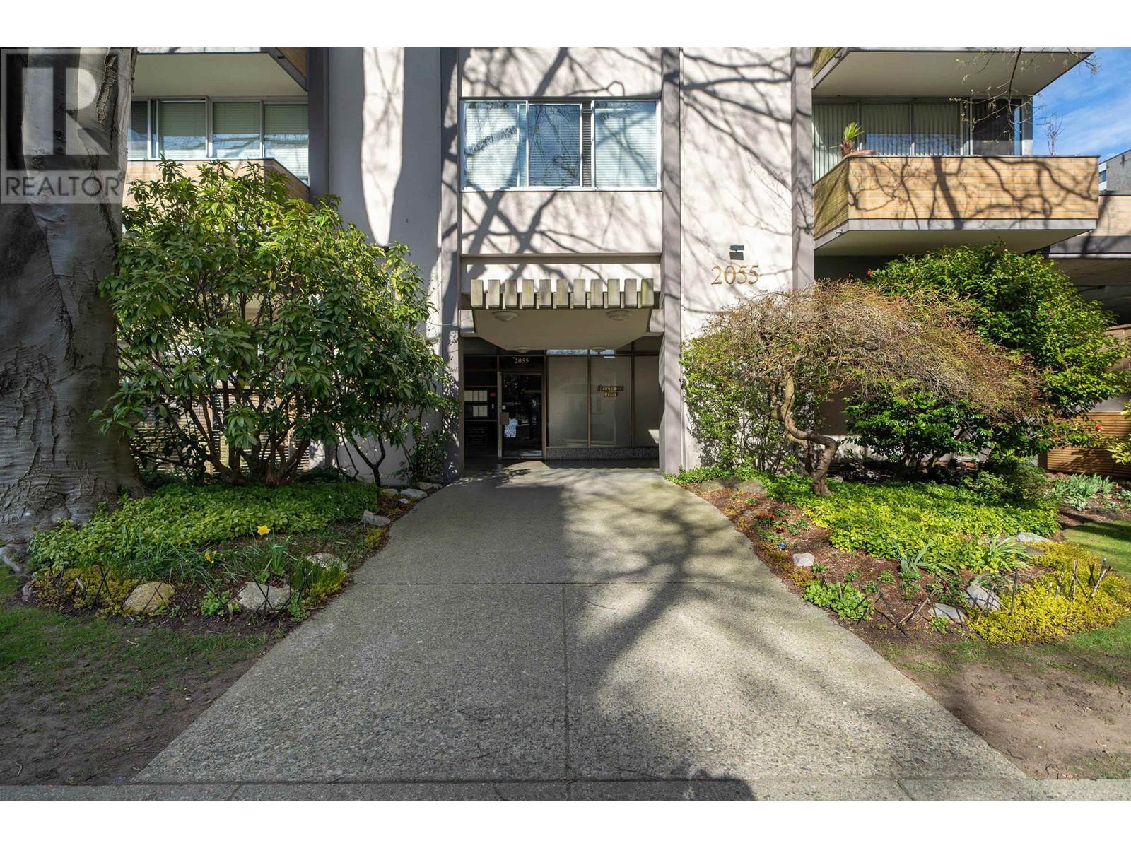 1002 2055 Pendrell Street, Vancouver, British Columbia  V6G 1T9 - Photo 29 - R2976805