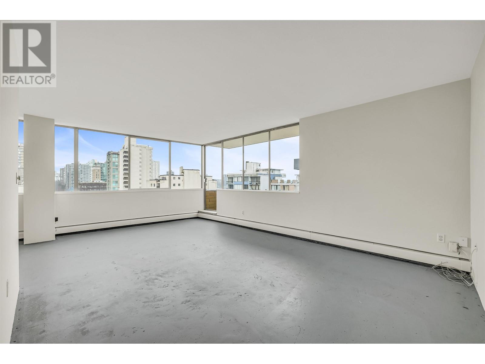 1002 2055 Pendrell Street, Vancouver, British Columbia  V6G 1T9 - Photo 3 - R2976805