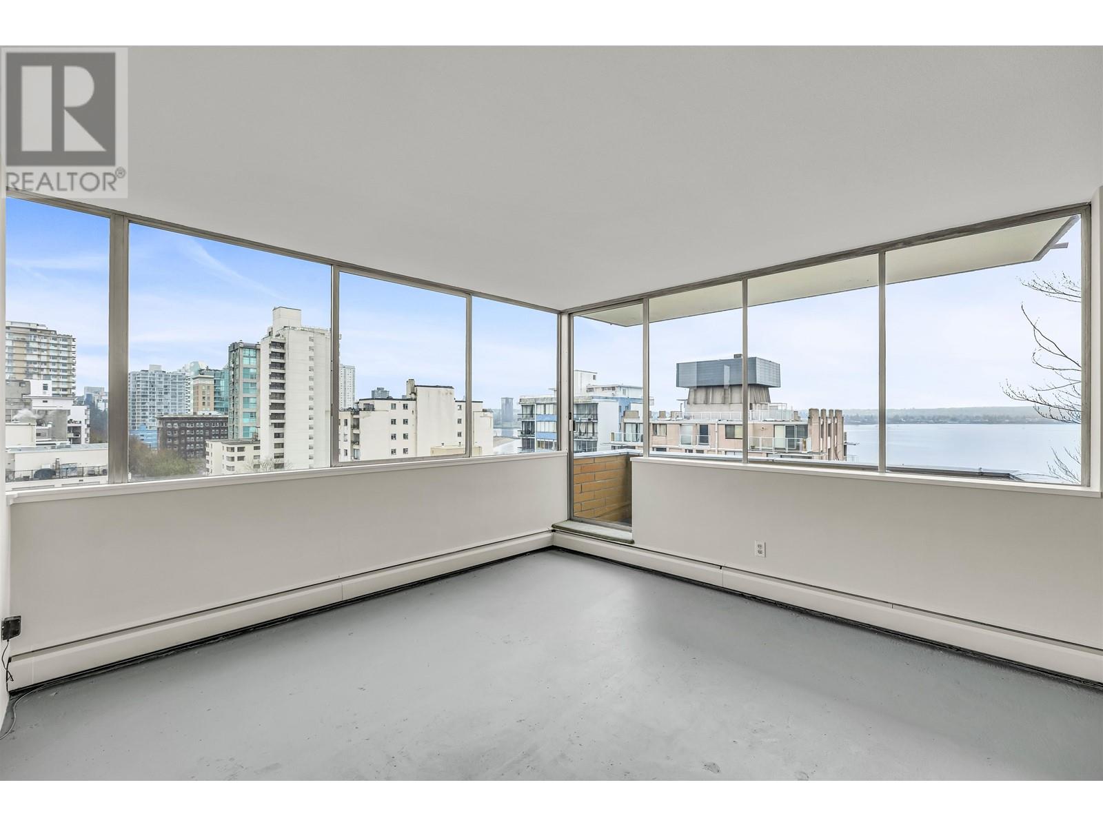 1002 2055 Pendrell Street, Vancouver, British Columbia  V6G 1T9 - Photo 7 - R2976805