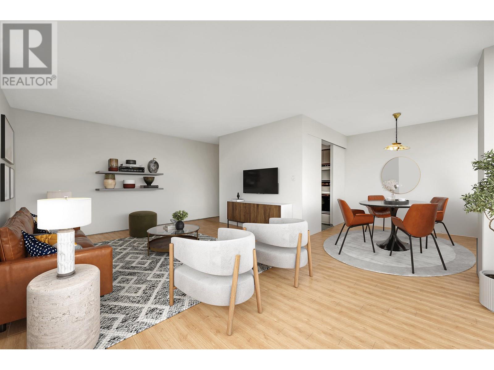 1002 2055 Pendrell Street, Vancouver, British Columbia  V6G 1T9 - Photo 8 - R2976805