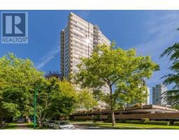 1002 2055 PENDRELL STREET, Vancouver, British Columbia