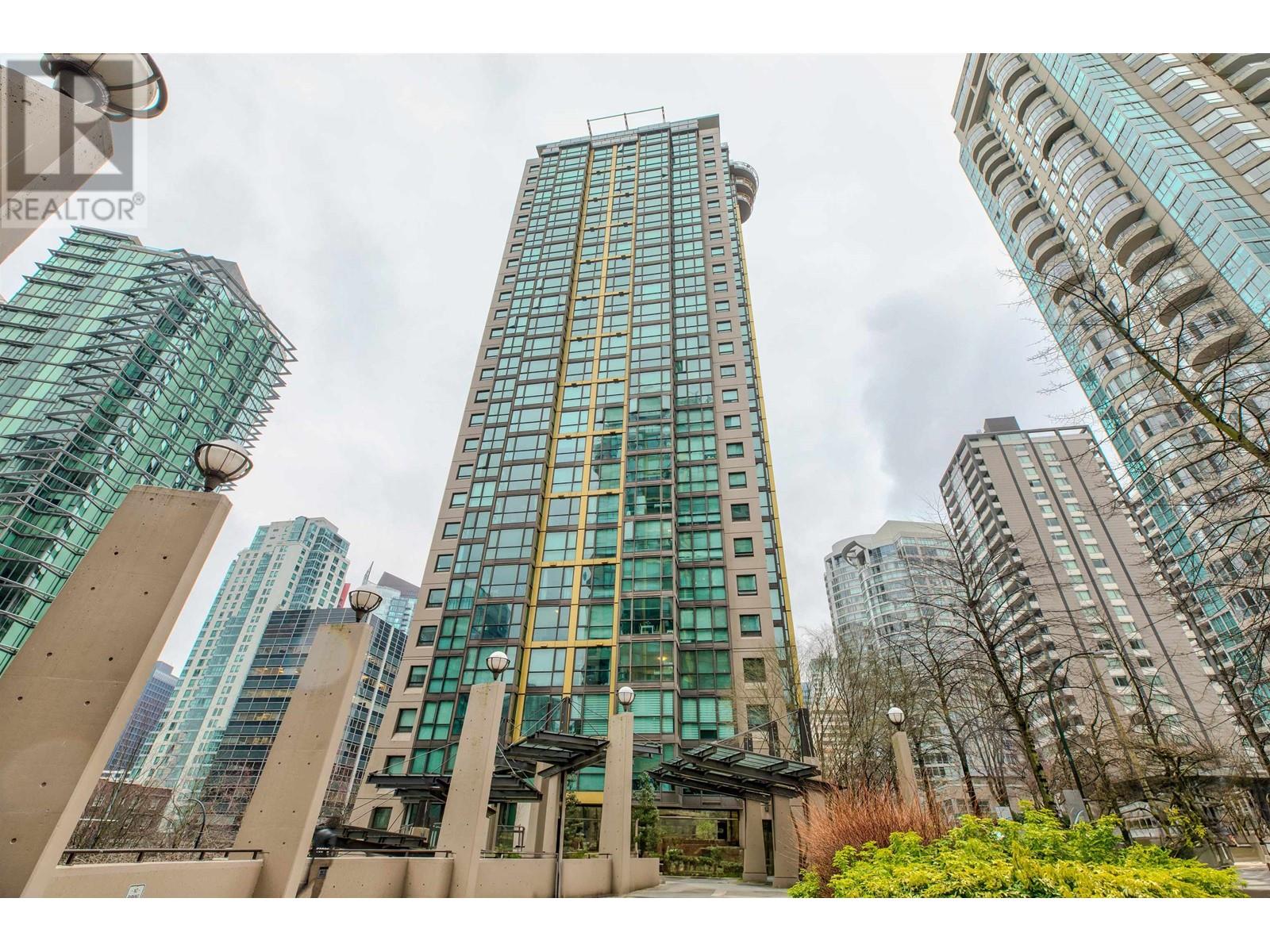 2602 1331 Alberni Street, Vancouver, British Columbia  V6E 4S1 - Photo 11 - R2976823