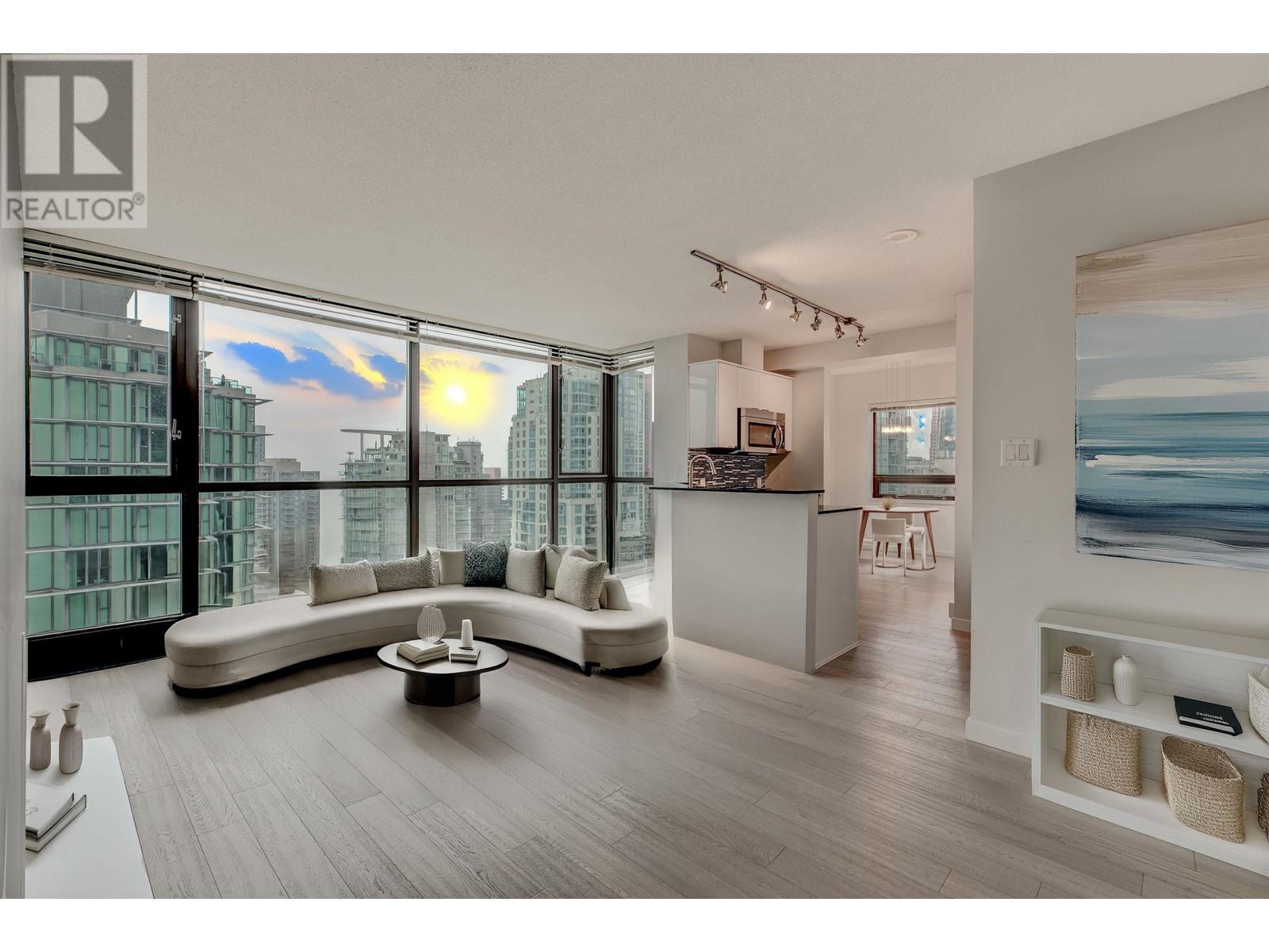 2602 1331 Alberni Street, Vancouver, British Columbia  V6E 4S1 - Photo 3 - R2976823