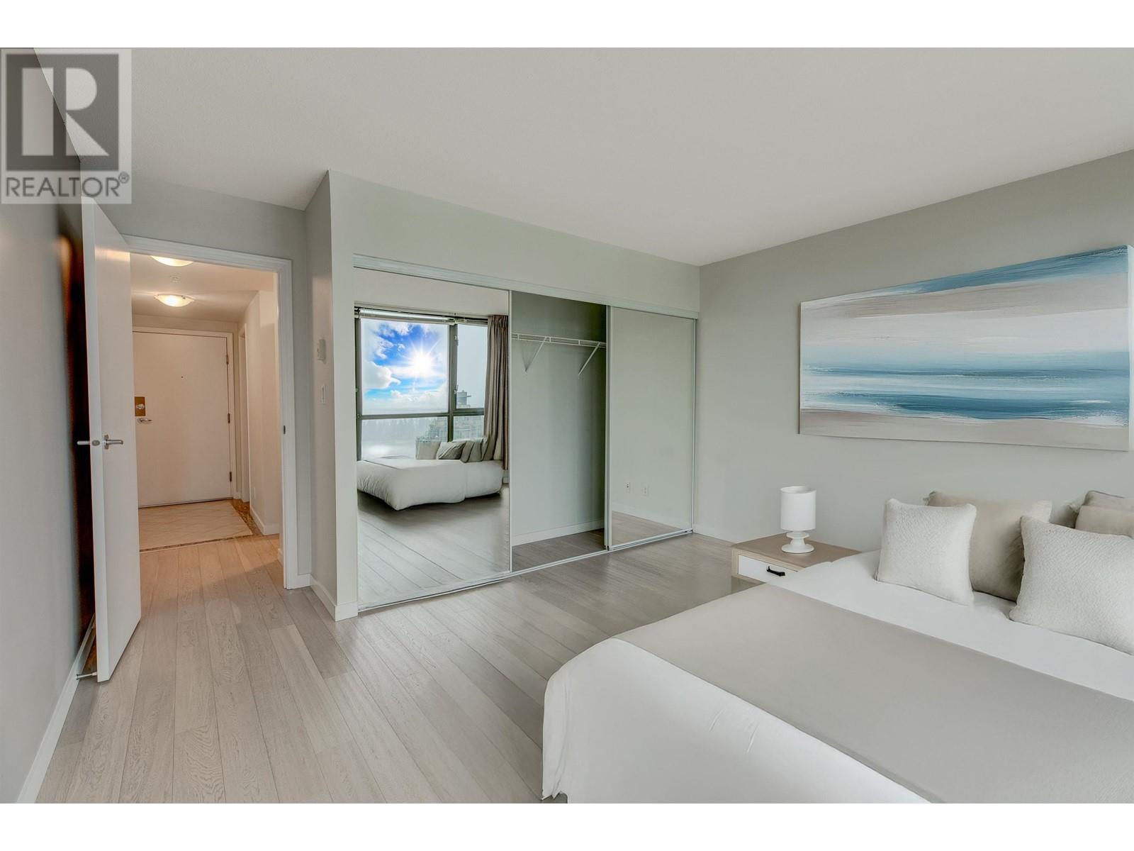 2602 1331 Alberni Street, Vancouver, British Columbia  V6E 4S1 - Photo 5 - R2976823