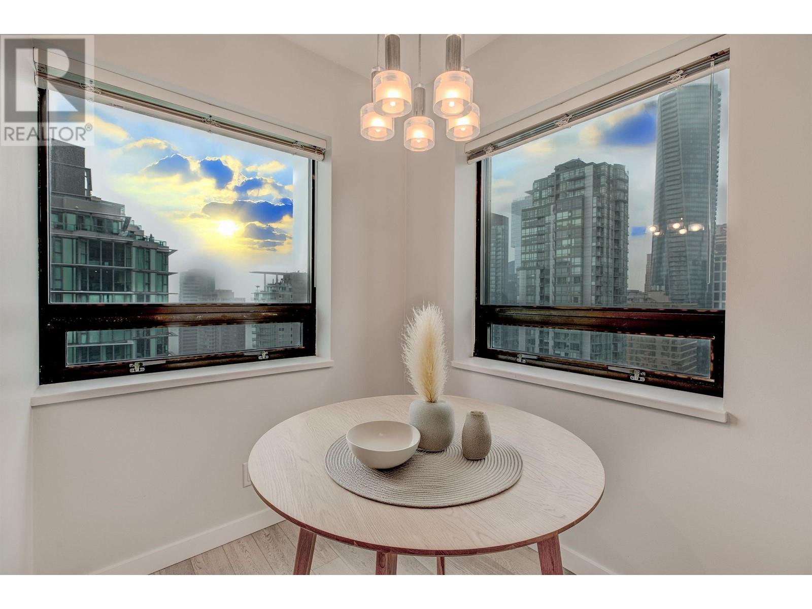 2602 1331 Alberni Street, Vancouver, British Columbia  V6E 4S1 - Photo 6 - R2976823