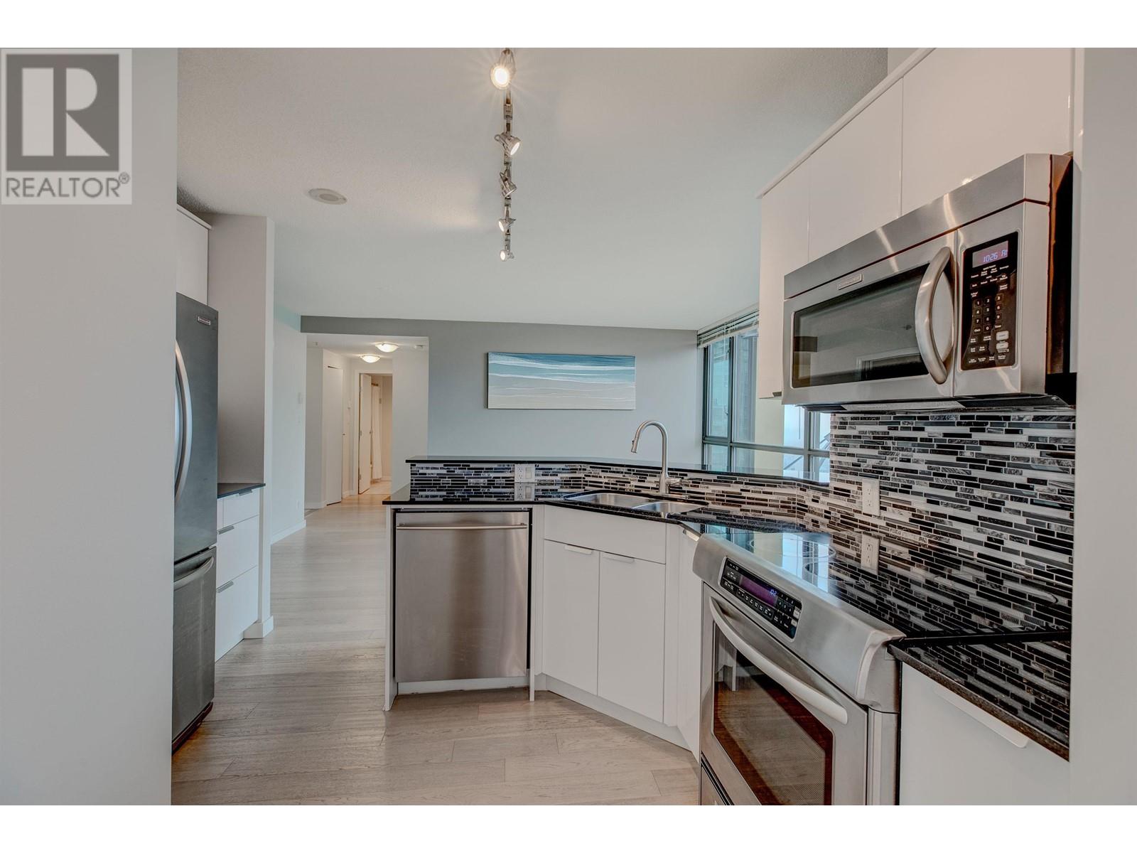 2602 1331 Alberni Street, Vancouver, British Columbia  V6E 4S1 - Photo 7 - R2976823