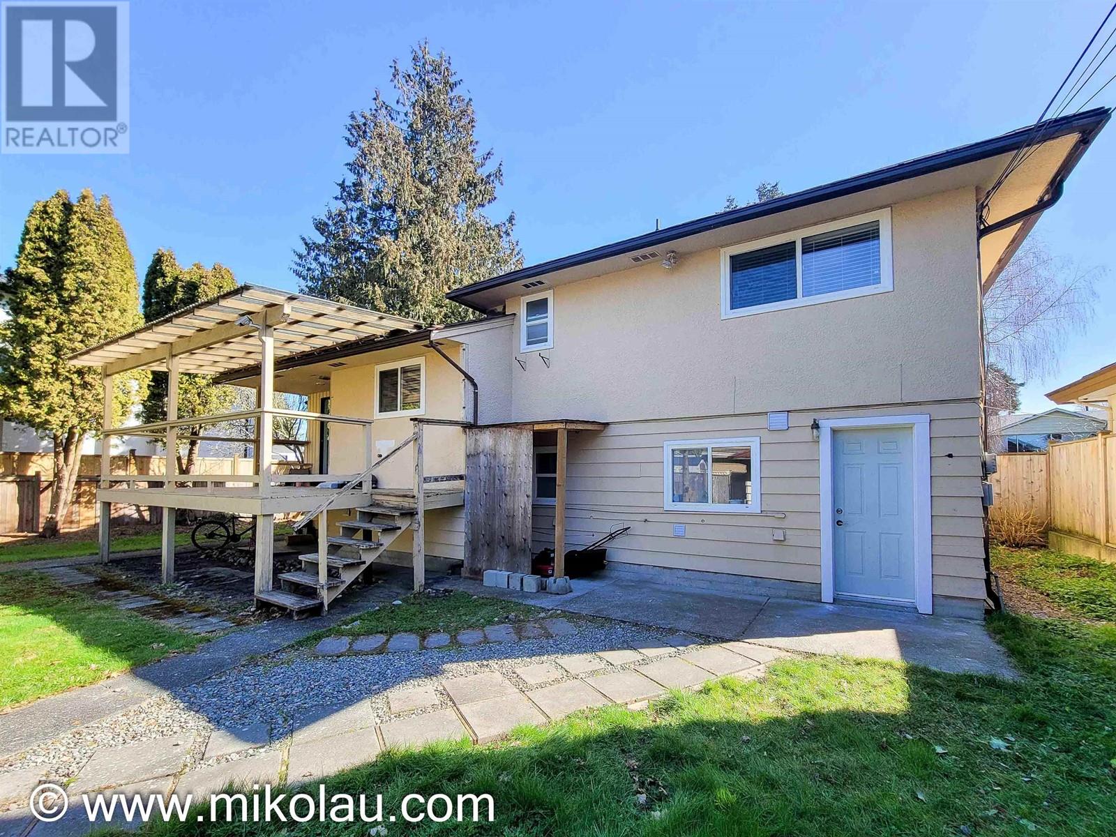 104xx Dennis Crescent, Richmond, British Columbia  V7A 3R7 - Photo 2 - R2976799