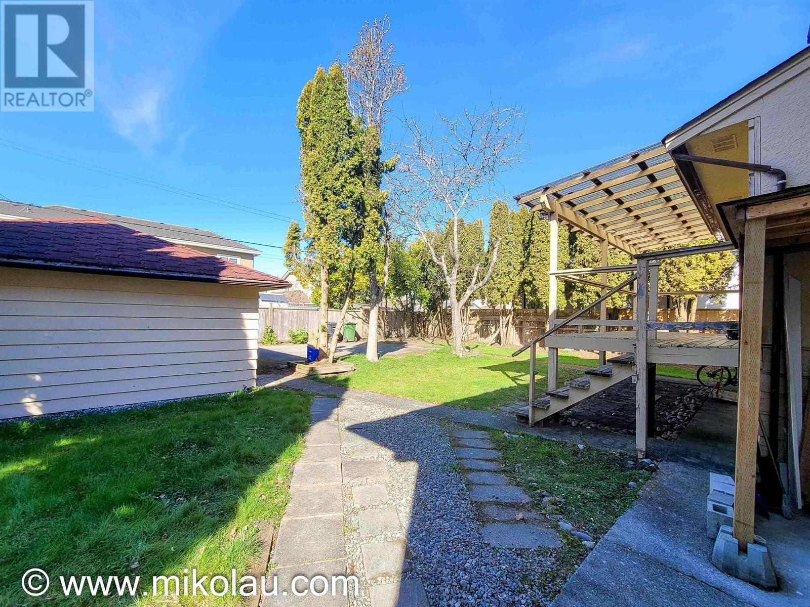 104xx Dennis Crescent, Richmond, British Columbia  V7A 3R7 - Photo 3 - R2976799