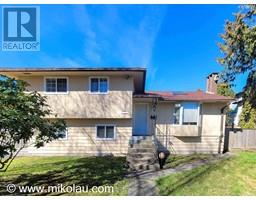 104XX DENNIS CRESCENT, Richmond, British Columbia