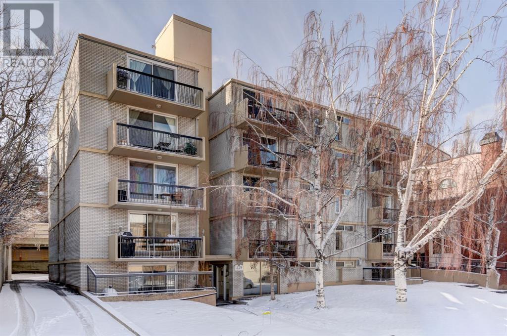 Property at 103, 1129 Cameron Avenue SW image 1