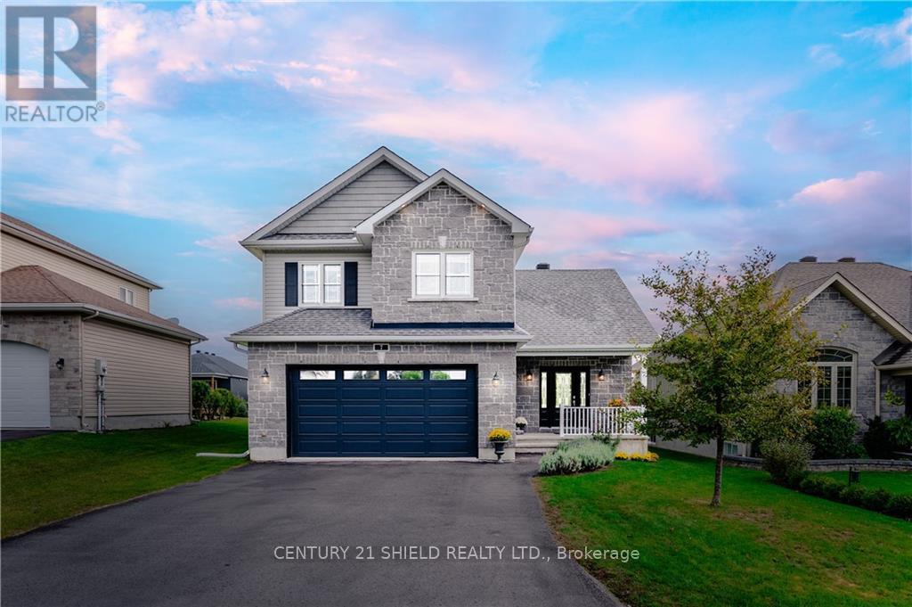 Property at 7 JIM BROWNELL BOULEVARD image 1