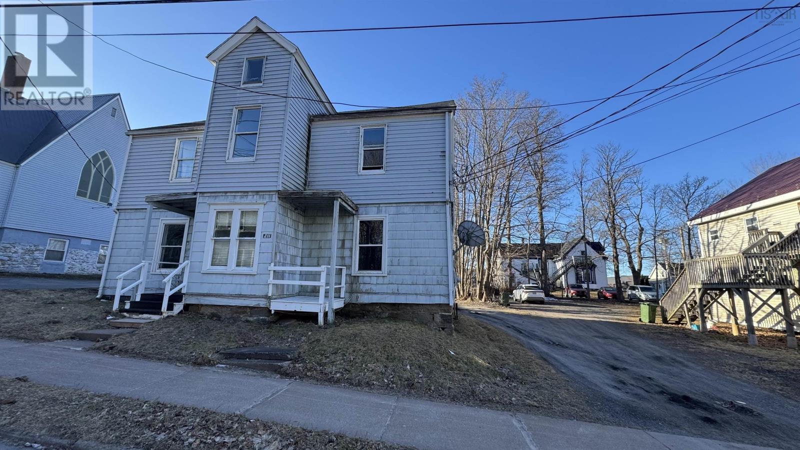 211 Forbes Street, New Glasgow, Nova Scotia  B2H 4P3 - Photo 3 - 202504652