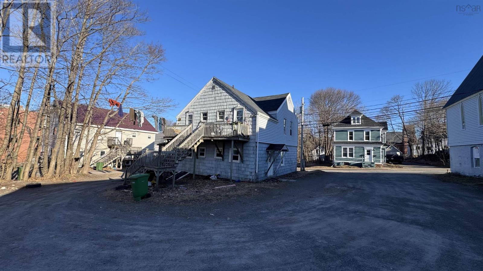 211 Forbes Street, New Glasgow, Nova Scotia  B2H 4P3 - Photo 4 - 202504652