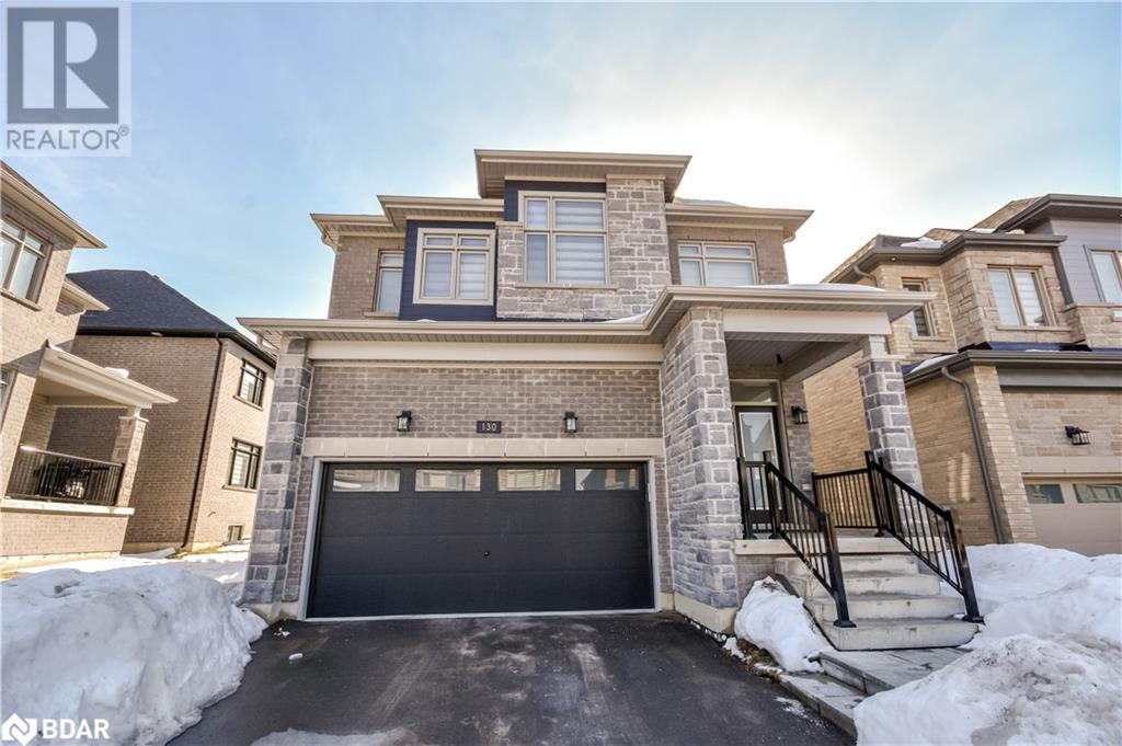 130 Franklin Trail, Barrie, Ontario  L9J 0J2 - Photo 1 - 40705674