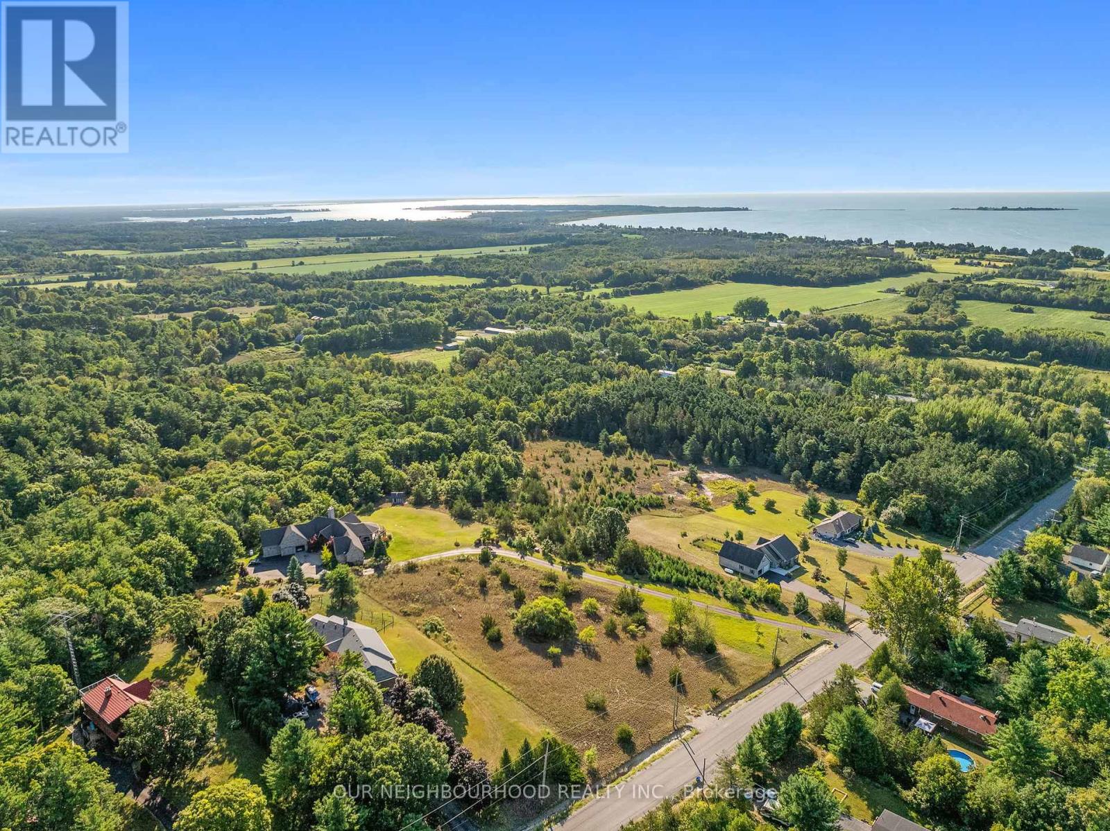 185 FIDDICK ROAD, Cramahe, Ontario